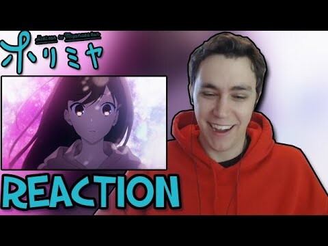 LET'S GET MARRIED?! - Horimiya Episode 12 Reaction