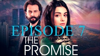 Yemin 7. Bölüm _ The Promise Season 1 Episode 7 (English Subtitles)