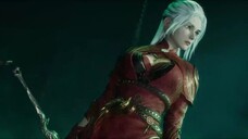 Divine Manifestation eps 07 sub indo