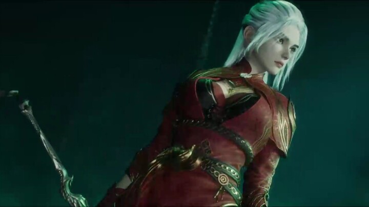 Divine Manifestation eps 07 sub indo