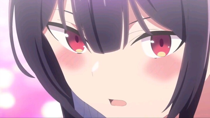 Haite Kudasai, Takamine-san. Episode 12 Sub Indonesia