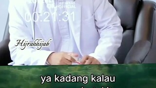 Assalamualaikum warahmatullahi wabarakatuh, Subhanallahi wabihamdihi Subhanallahil adzim