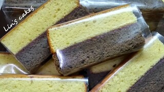 Resep lapis malang lembut dan enak// Lapis malang// Ide jualan untuk bakulan kue