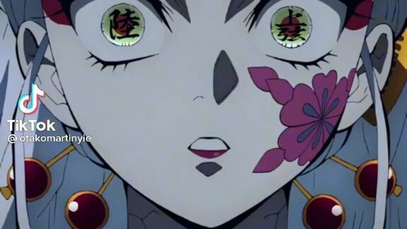 Nezuko edit (demon slayer: entertainment district)