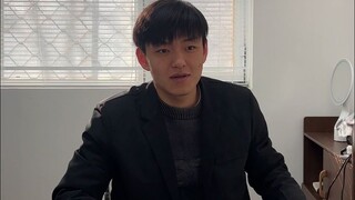 When an intern comes to your company 2