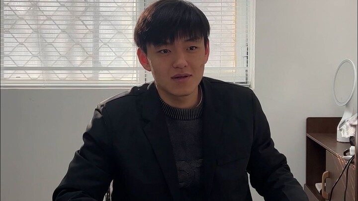 When an intern comes to your company 2