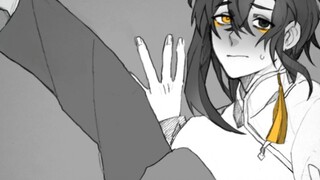 Click Save Porcelain Dad (?)