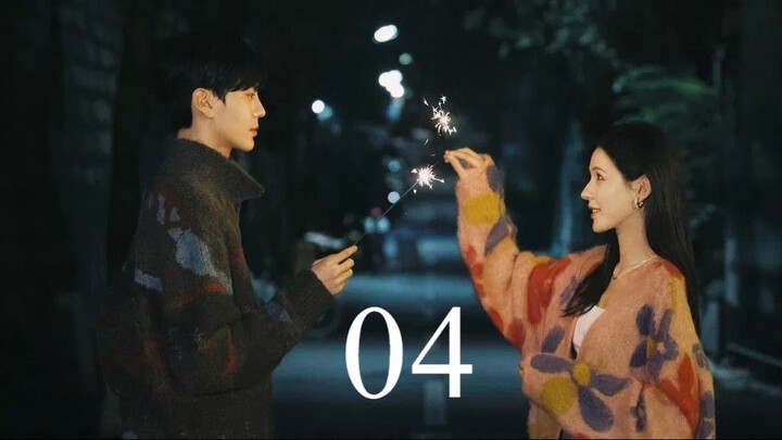 🇨🇳EP 4 | Deep-Affection-Eyes (ENG SUB)