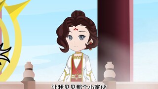 第72集：小医仙再次疯狂暗示萧炎