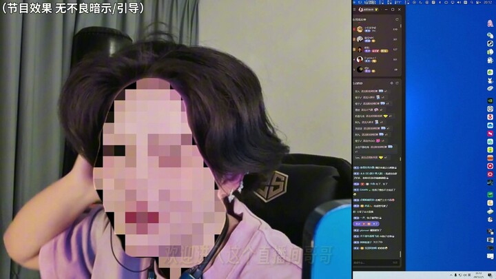 Why bother with a health code? Just wear a mask!