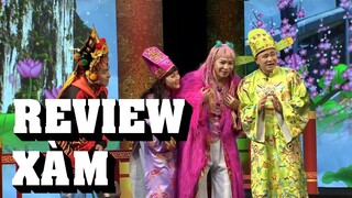 Review Xàm #46: Táo Quân Tiền Truyện
