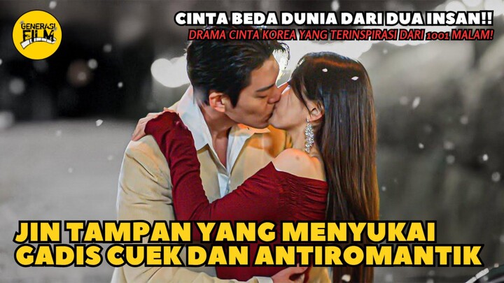 🎬 GENIE, MAKE A WISH (2025)‼️