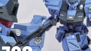 The popular Guojiao-Xingfengshe Jim Sparta small renovation