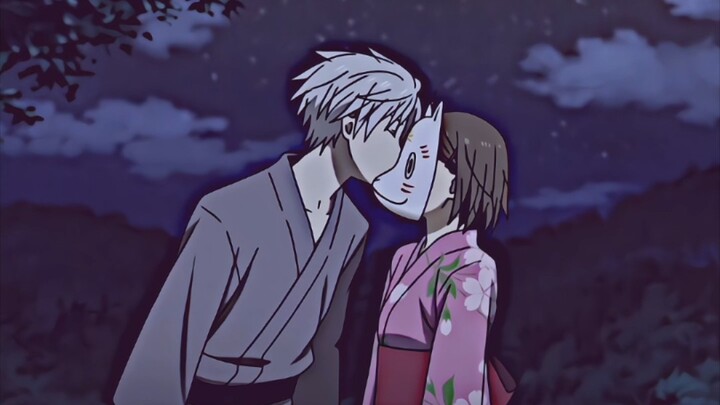 "You and fireflies have two things in common. One is that you both sparkle, and the other is that yo