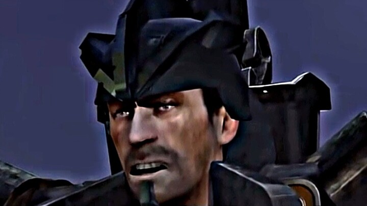 "พวกเจ้าทุกคนจะต้องตาย!"