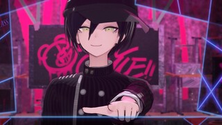 [Danganronpa MMD] 1000 tuổi きてる/sống ngàn năm