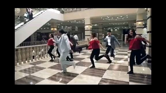 your laughing I'm not laughing