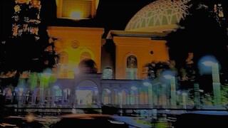 Iclamic center,samarinda