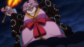 Luffy VS Kaido Epic Fights One Piece「AMV」My Generation & Fight Back