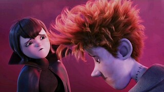 Hotel transylvania part 1 end