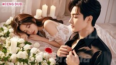 At Funeral, Poor Girl Was Forced to Be a Mafia Boss’s Cure! After Tasting Her He Couldn't Let Ger Go