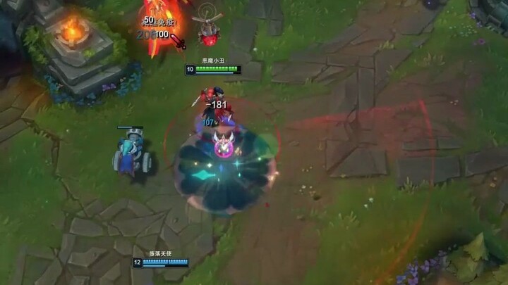 من يرى آلية التعويض عن الخبرة هذه ولا يشعر بالحيرة؟