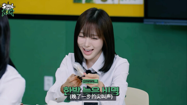 Dibikin ketawa gara-gara musim nyuri makan 😂