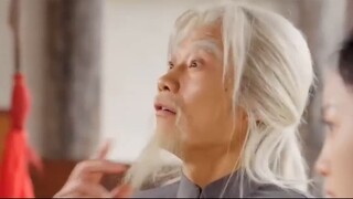 หลี่หวาน ปู่ฉันคือยอดฝีมือ (ตัดซาวด์)