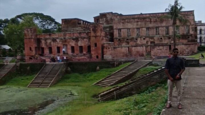 Jamider Bari Baliati