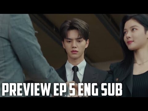 My Demon Episode 5 Preview [ENG] | My Demon (2023) Kdrama