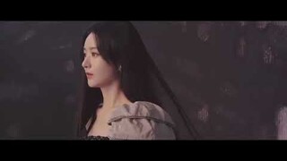 Hậu trường Triệu Lệ Dĩnh chụp ảnh quảng bá "Dữ Phượng Hành"
