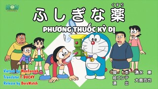 Tập 847| Doraemon: Chú Mèo Máy Đến Từ Tương Lai【 Vietsub 】
