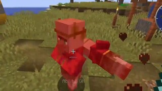 Minecraft JOJO's Bizarre Survival 7: Crimson King!