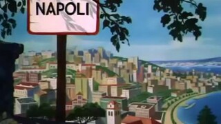 Tom and jerry Nepolian mouse full episode