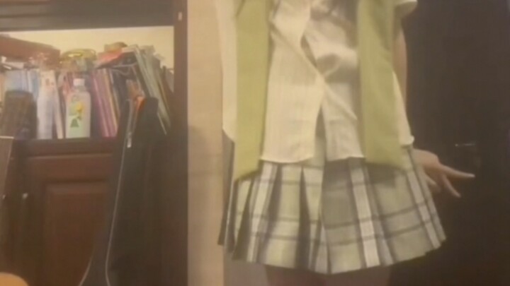 Tarian newbie adalah amplitudo yang paling favorit ^ω^