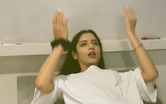 一键查询精神状态 Aria Nova Roa Esha面包颂挑战