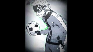 Best Playmaker In Blue Lock || Marc Snuffy Edit
