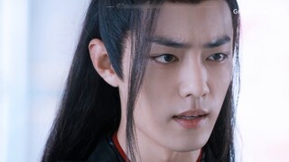 [Xiao Zhan Narcissus |. Double Gu |. Three Envy] Episode 15 dari "Seratus Tahun Kesunyian" |