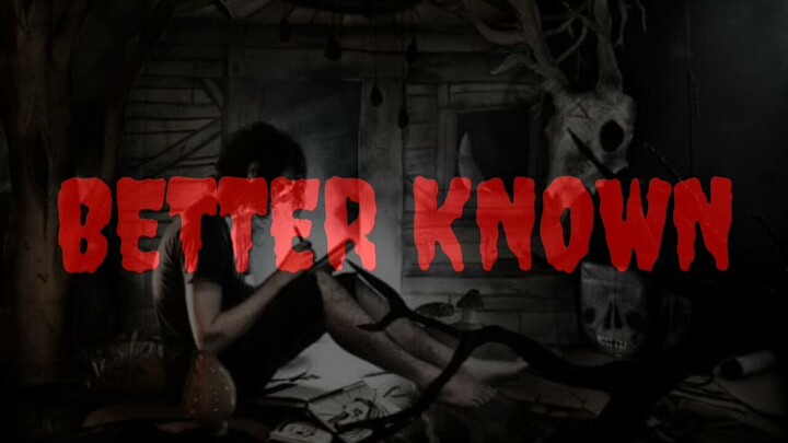BAGONG BAHAY (tagalog horror story)#betterknown