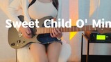 [Guitar điện] Guns N' Roses—Sweet Child O' Mine