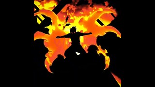 Miss the rage - mix anime |AMV|  #amv #viral #juicewrld #misstherage