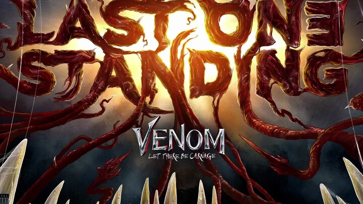 Explosive release! Eminem performs the “Venom 2” theme song again! Eminem, Skylar Grey, Polo G, and 
