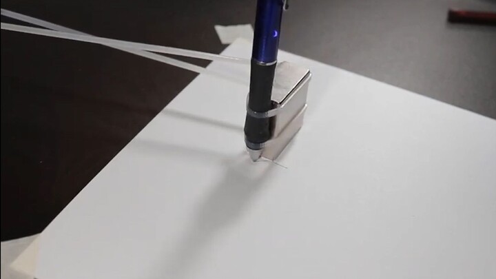 Amazing Drawing Process