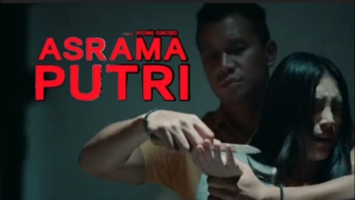 ASRAMA PUTRI 2026 Teror Hantu Di Kampus