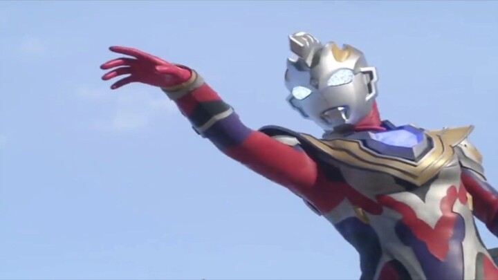 [MAD/AMV] Ultraman Z (Connect the Truth)