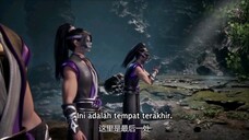 Wu sui Xinghe Eps 36