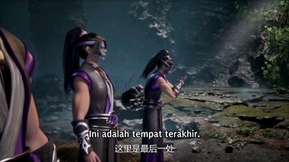 Wu sui Xinghe Eps 36