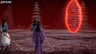 ReUpload Supreme Sword God Eps 139 indo