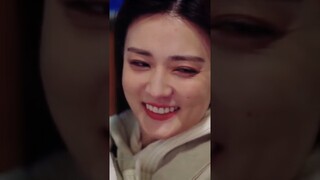 The Way They Are Looking Each other 💕 While Riding a Cycle 🥰 #lovescenery#linyi#cdrama#shorts