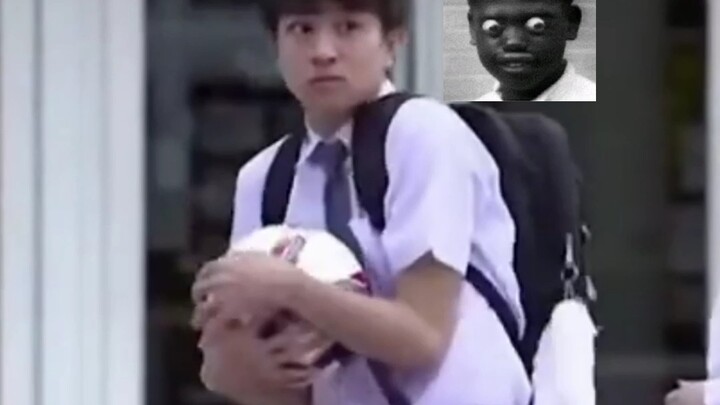 นี่เป็นภาษาไทยที่แมนที่สุดเท่าที่ฉันเคยฟังมาเลย